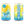 Load image into Gallery viewer, Local Lemon Cocktail Artisan Seltzer - 6 Pack