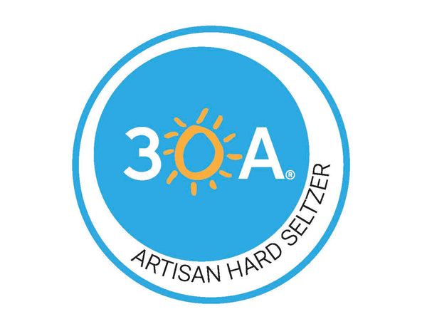 30A ARTISAN HARD SELTZER VARIETY PACK