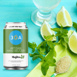 30A ARTISAN HARD SELTZER VARIETY PACK