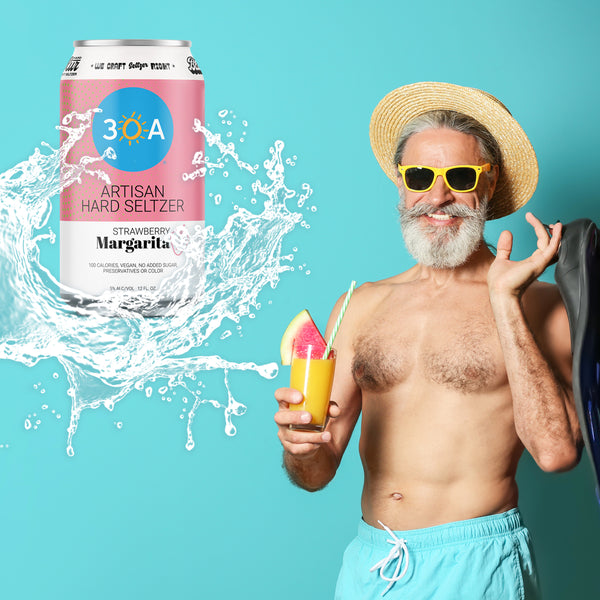 30A ARTISAN HARD SELTZER VARIETY PACK