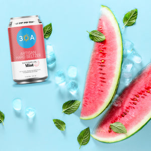 30A ARTISAN HARD SELTZER VARIETY PACK